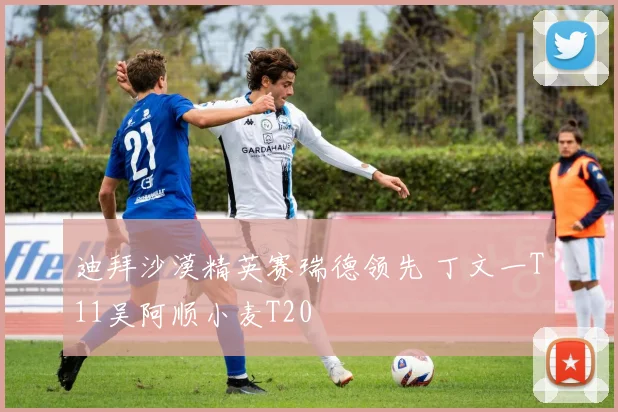 迪拜沙漠精英赛瑞德领先 丁文一T11吴阿顺小麦T20